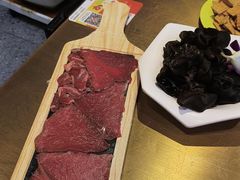 -大河宴·椒麻鱼火锅(北京路中和美食街店)