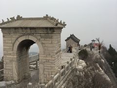 -青州市云门山风景区