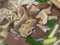 -守英猪脏粉(仓桥街店)
