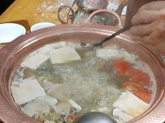 -民食香·腊排骨野生菌美食(木府店)