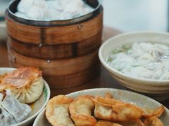 -李记清真馆(打钉巷店)