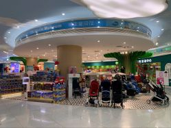 -星趣童堡(星河COCO City民治店)