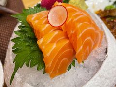 -樱の千渡日式料理·铁板烧•烧鸟(金盛田广场店)