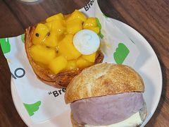 -PAOPAO Bakery&Café(港汇店)