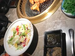 -谷牛日式烤肉(宝山U天地店)