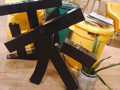 -不正咖啡(万达尊店)