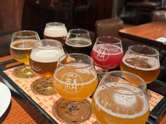 -京A Taproom·精酿餐吧(CBD店)