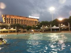 -武汉玛雅海滩水公园