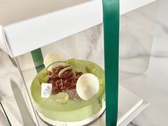 -山与蓝·轻糖鲜果蛋糕(勒泰店)