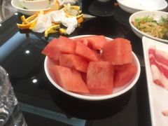 -红菇坊鲜汤火锅(北站店)