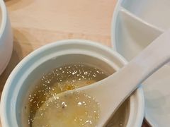 -素满香·全民食养自助(长宁龙之梦店)