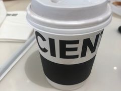 -科学家咖啡(恒隆广场店)