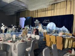 -厦门康莱德酒店·宴会厅婚宴