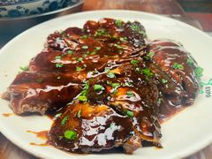红烧划水-三林本帮馆(中林街店)