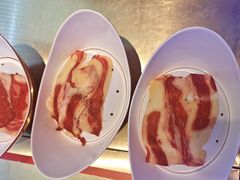 -李姑婆鲜切牛肉火锅自助(凤城二路店)