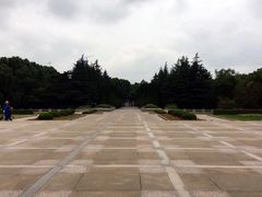 -上海市龙华烈士陵园