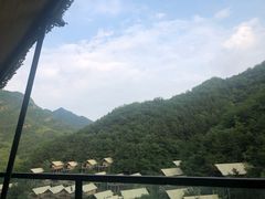 -北京山里寒舍度假酒店