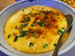 海胆蒸蛋-渔·海鲜餐厅（东澳可域度假村内）南沙湾沙滩店