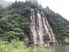 -黄花溪