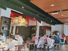 -禧宴Joyous Restaurant(禧园店)
