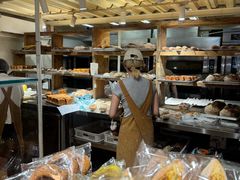 -佐敦面包铺·JORDAN BAKERY