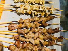-肉串汪自由派(西便门店)