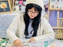 -100家灵感仓库·DIY团建(什刹海店)