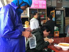 大堂-铁朋小锅米线(金星店)
