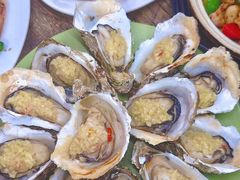 -贞姨美食·老字号海鲜大排档