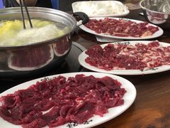 -官塘兄弟·潮汕牛肉店(官塘总店)