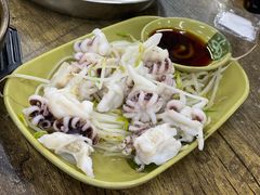 -贞姨美食·老字号海鲜大排档