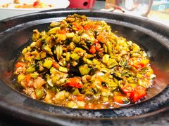 -味上湘菜馆(岳麓山店)