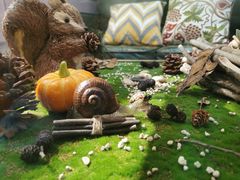 -初拾·花里餐厅(钜城华亿店)