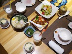 -割烹旭日本料理(龙湖狮山天街店)