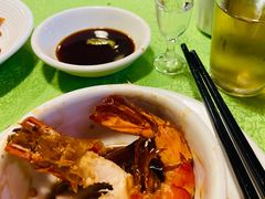 -盛港湾海鲜食府(黄沙店)