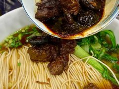 -小方的面(徐家汇店)