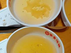 -韩香福脊骨汤锅(上杭路店)