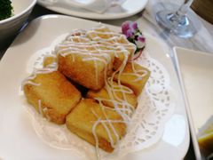 -鹭江潮餐厅•福建菜(鹭江佲家酒店)