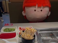 -海底捞火锅(宇飞大厦店)
