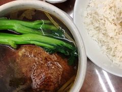 -香港蓮香樓(中環店)