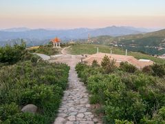 -妙峰山风景名胜区