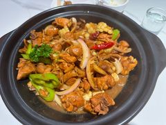 -状元虎.摇滚炒鸡.家常菜(义勇街店)