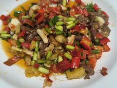 -李氏传家菜(兴城路店)