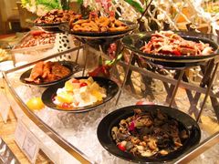 -宁波阳光豪生大酒店·豪生咖啡厅