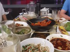 -铭副琦食·虾蟹烩馆(渔人码头店)