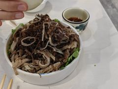 水爆肚-大眼锅贴水饺(河东店)