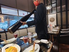 -海派悦庭·海胆烧麦·新融合菜(凯德广场店)