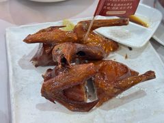 -侨美食家·粤菜(体育西路店)