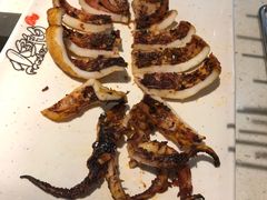 -小鲜肉延边朝鲜族烤串(珠海店)