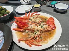 -海鲜e族(马王堆店)